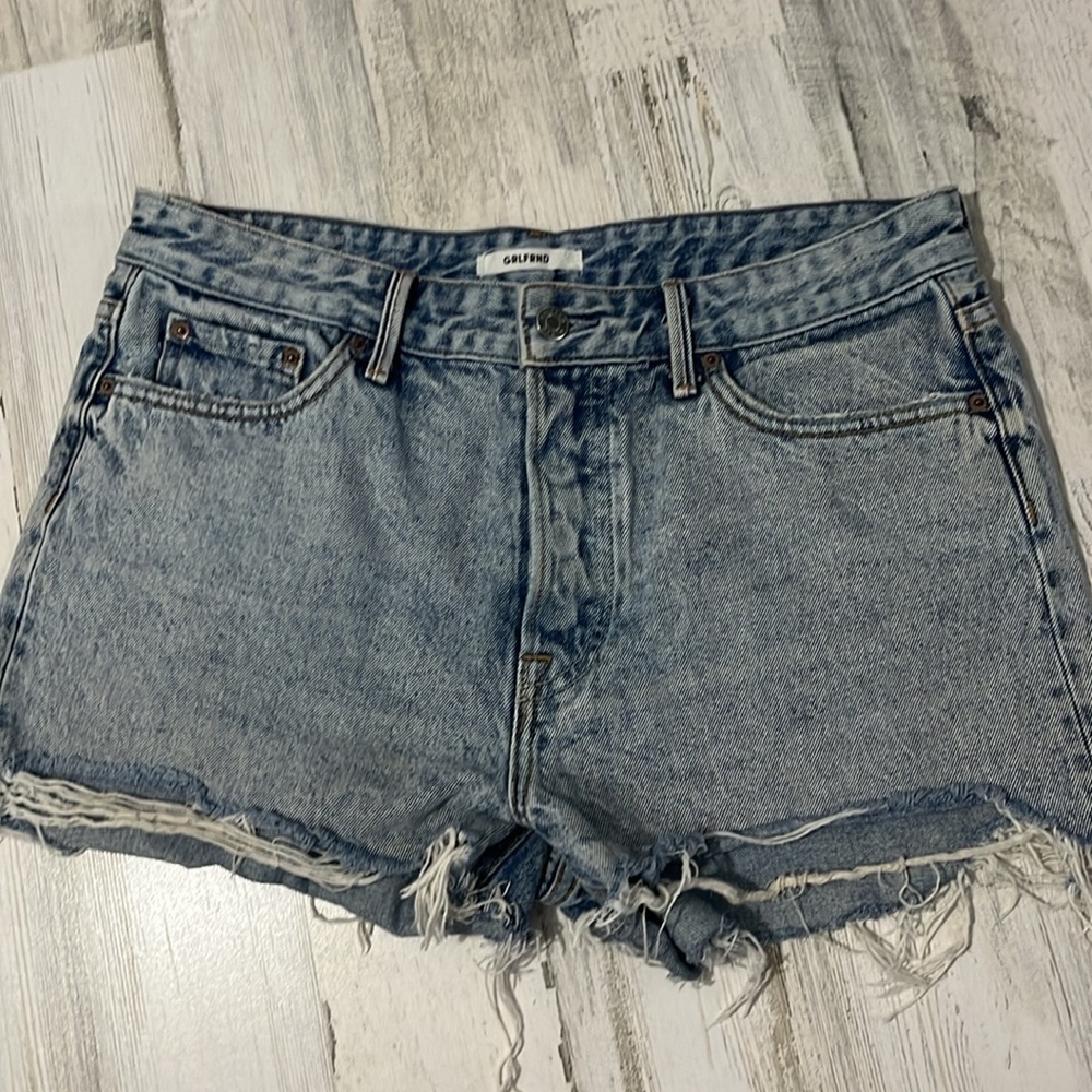 GRLFRND Helena Short Size 28 - Picture 3 of 12